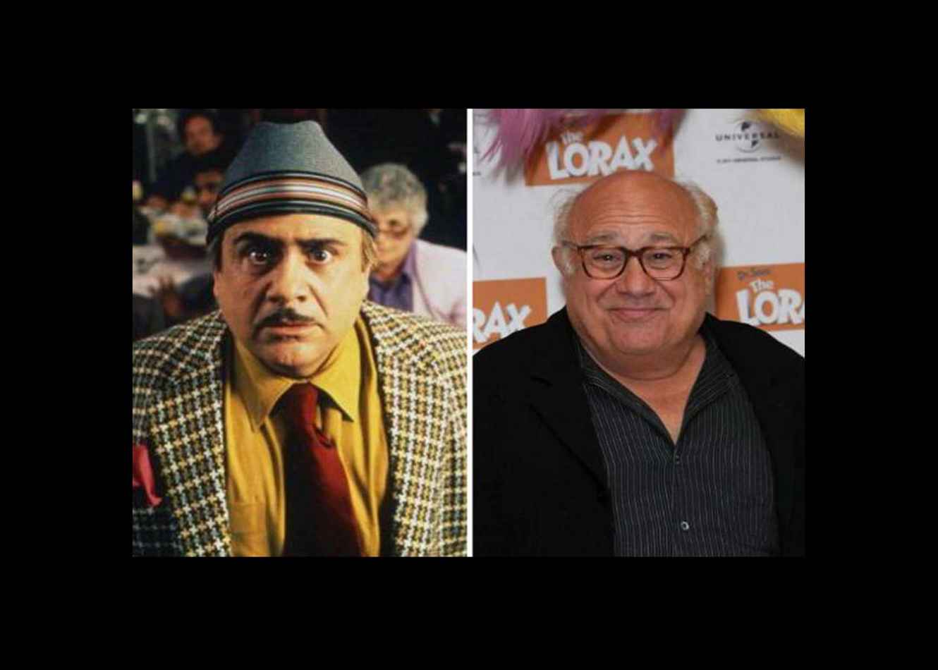 20 anos despues 20 anos despues