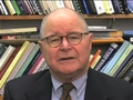 Watch video: Iraq Project Update #2: Jim Holbrook