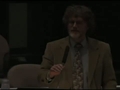 Watch video: The Exoneration and Assistance Bill in Utah: Creighton C. Horton