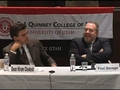 Watch video: Globalizing Philanthropy: Microfinance