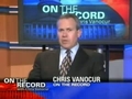 Watch video: Clifford Rosky Interviewed about Gay Marriage Part 2