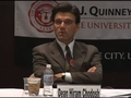 Watch video: Globalizing Philanthropy: Q&A