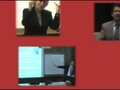 Watch video: Rolapp Lecture 2008: Learning from Wal-Mart - Melissa Hart