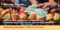 Watch video: Inquiries into the Nature of Slow Money: Investing as if Food, Farms, and Fertility Mattered