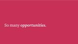 Advance PwC's Internship Experience