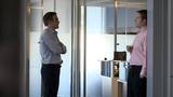 New York Office Tour