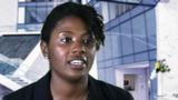 Ayana Williams, 2017 Summer Associate and Payton Fellow