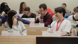 Milbank@Harvard
