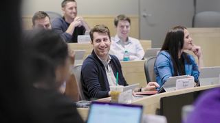 Related resources Milbank@Harvard - Training That Evolves with My Practice