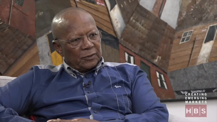 Peter Vundla
