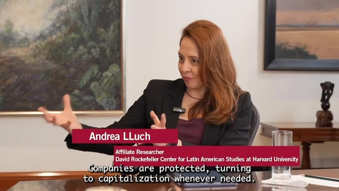 Luis Carlos Sarmiento Angulo