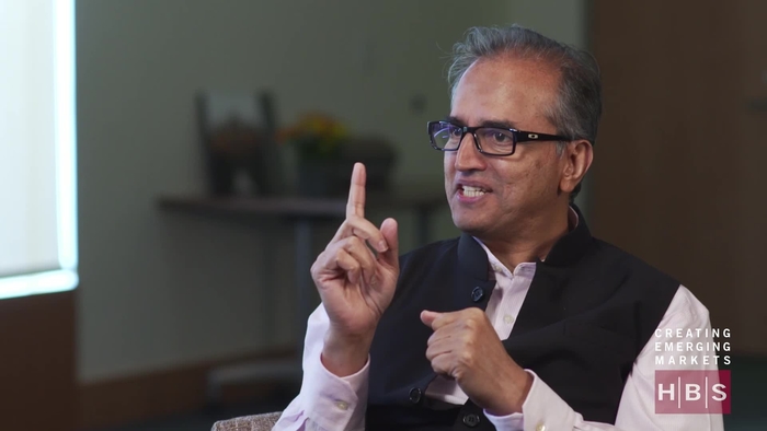 Devi Shetty
