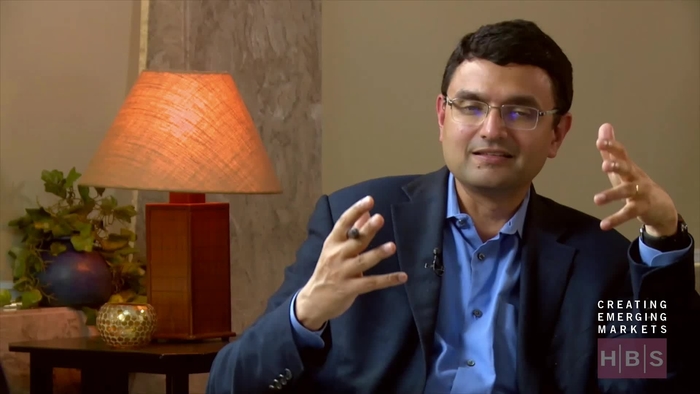 Hemendra Kothari