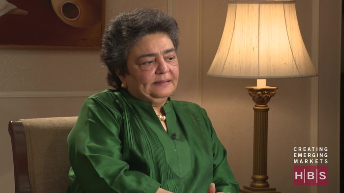 Zia Mody