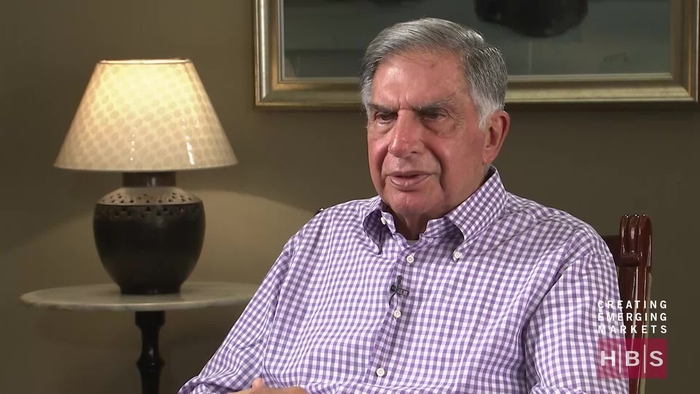 Ratan Naval Tata