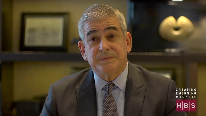 Jaime Augusto Zobel de Ayala