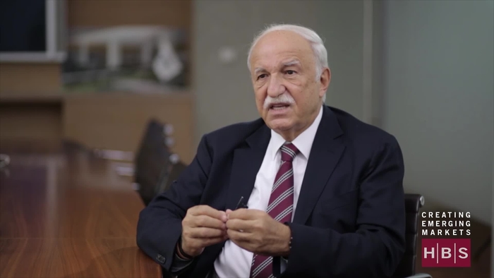 Hüsnü Özyeğin
