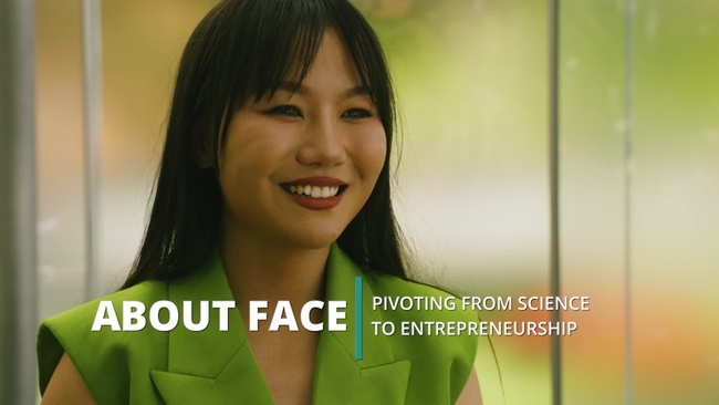 The First Five Years: Sophie Bai (MBA 2020) - Alumni - Harvard