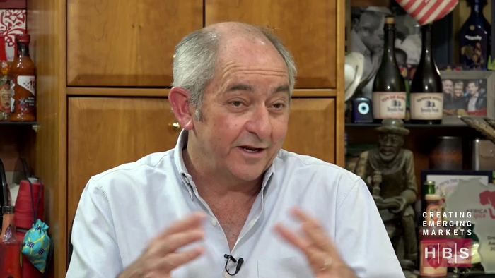 Robert Brozin
