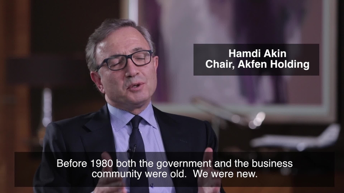 Hamdi Akın
