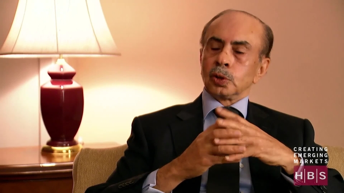 Adi Godrej