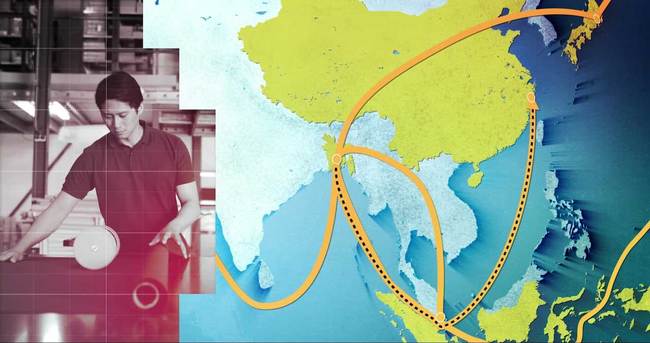 Global Business Course | HBS Online