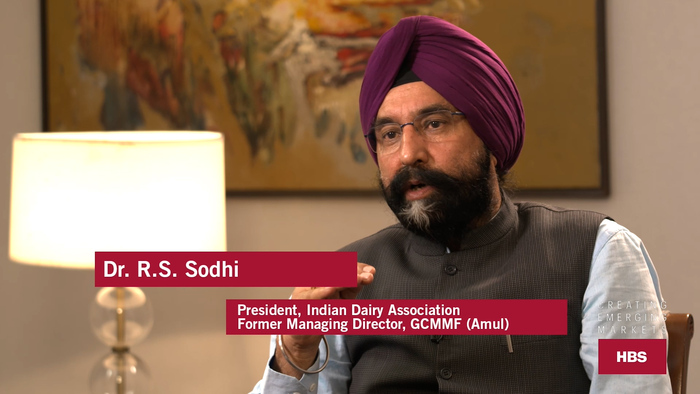 Dr. R.S. Sodhi