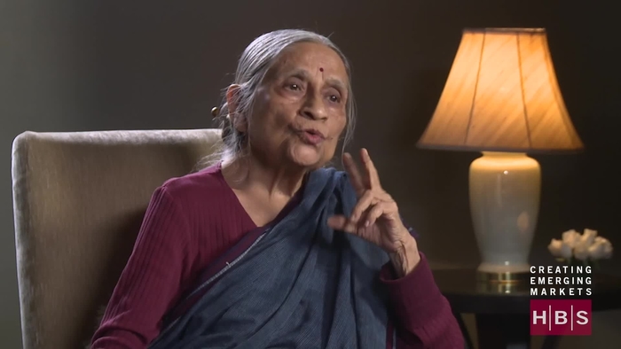 Ela Bhatt