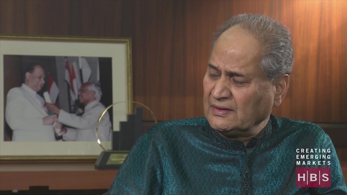 Rahul Bajaj