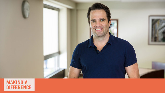Taking Frontier Markets to the Next Level - Alumni - Harvard 