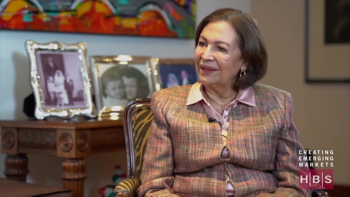 Leonor Melo de Velasco