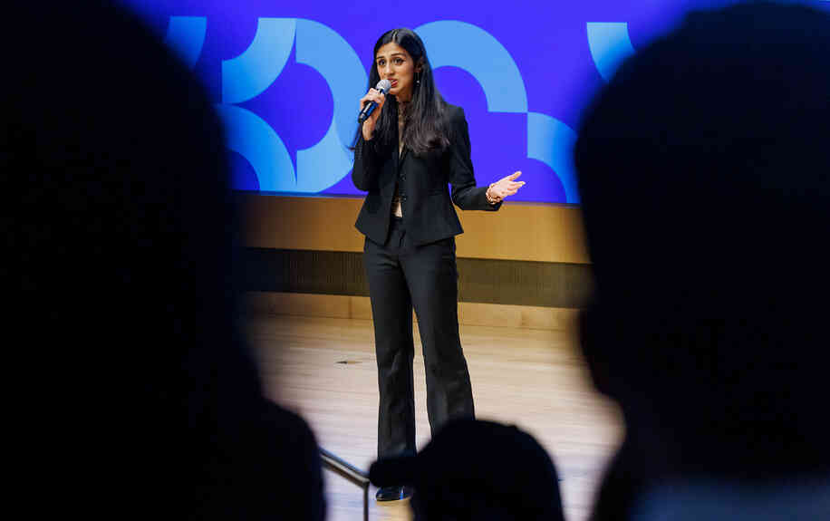 About - Harvard Business School