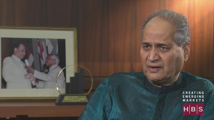 Rahul Bajaj
