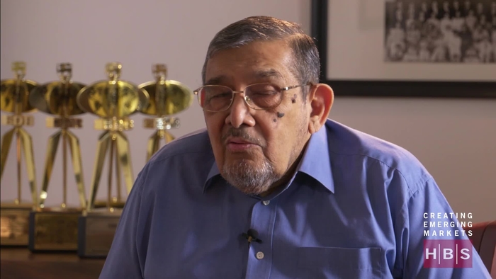 Abbas Akbarally