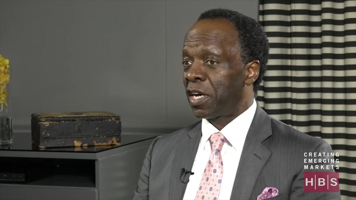 Sizwe Nxasana