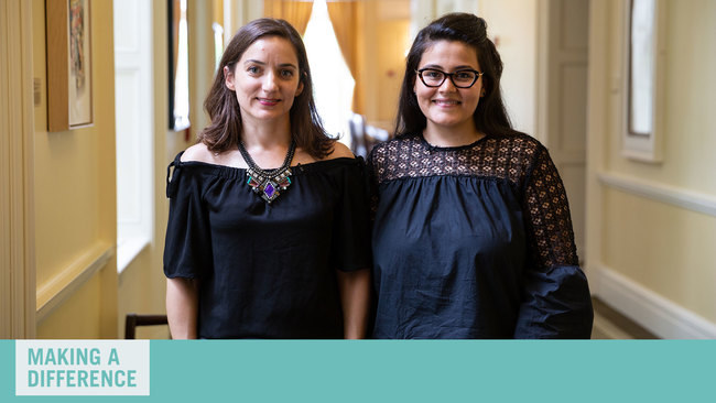 Style for Everyone - Alumni - Harvard Business School