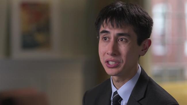 Professor John Beshears on how the nudge movement can improve healthy  behavior - News - Harvard Business School