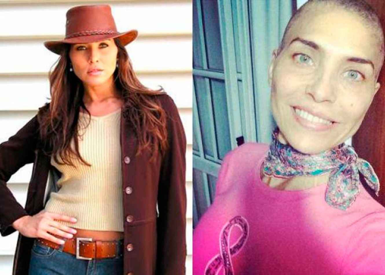 El antes y después de los actores de Pasión de Gavilanes 