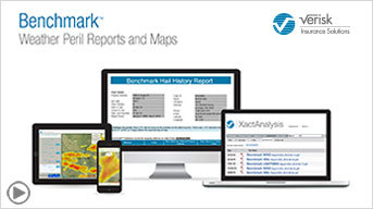 Benchmark Weather Analytics Resource For Insurers Verisk Analytics