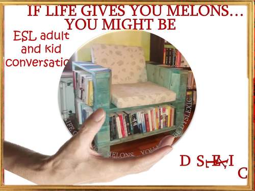 Business Conversation Esl