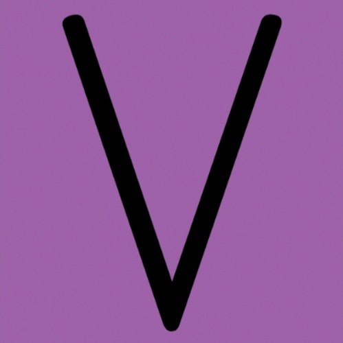 Letter V Song Classic Music Video By Have Fun Teaching Tpt