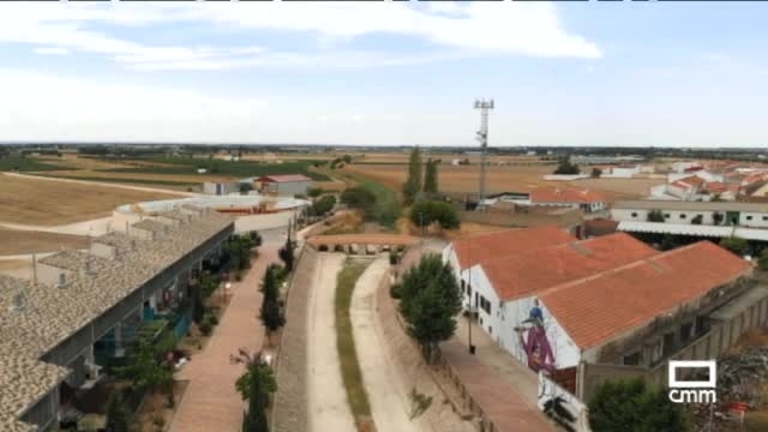 El pueblo más bonito de Castilla-La Mancha 2018