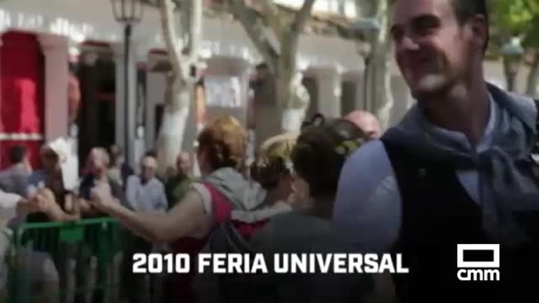 2010: Feria Universal