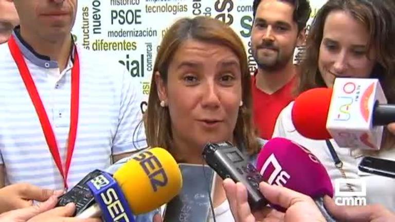 Talavera de la Reina: Tita García Élez (PSOE) consigue la mayoría absoluta