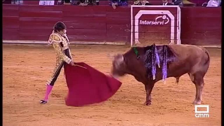 Toros desde Ciudad Real 