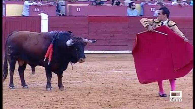 Toros desde Ciudad Real 