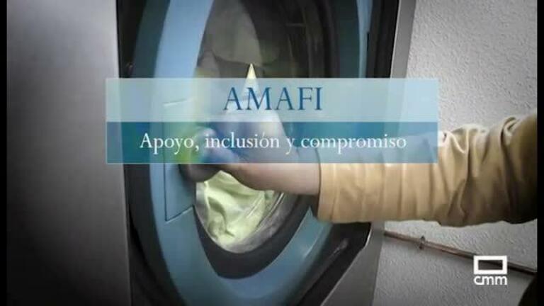 AMAFI: Apoyo, inclusión y compromiso