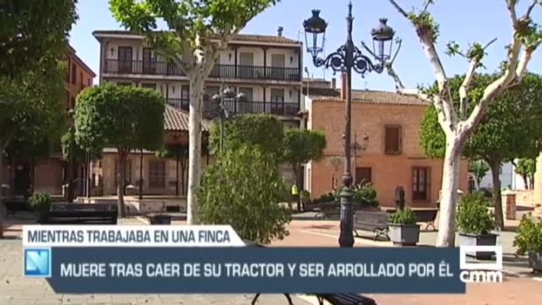 Noticias del día en Castilla-La Mancha: 25 de mayo