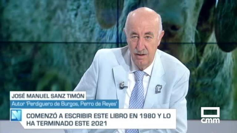 Entrevista a José Manuel Sanz Timón