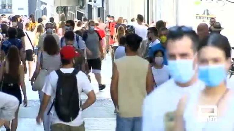 Madrid confirma 7 casos de viruela del mono y otros 24 sospechosos